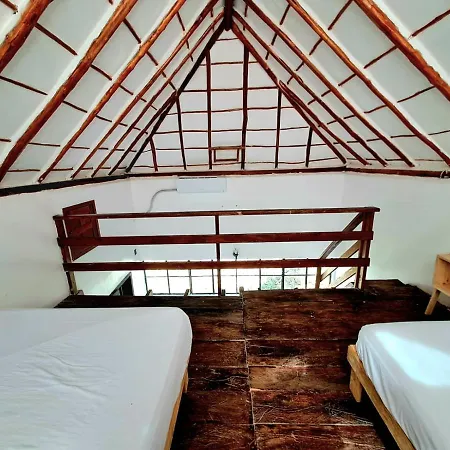 Casa Caamal