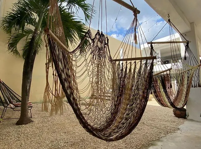 Casa Caamal * Tulum