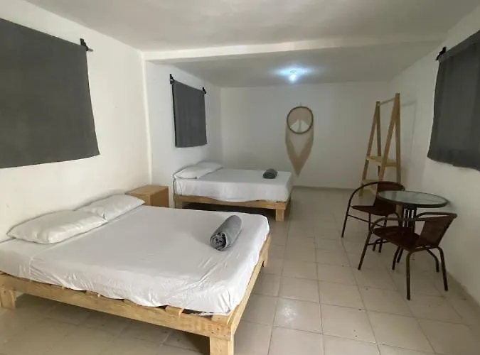 Casa Caamal Tulum