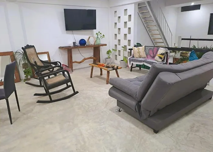 Casa Caamal Tulum