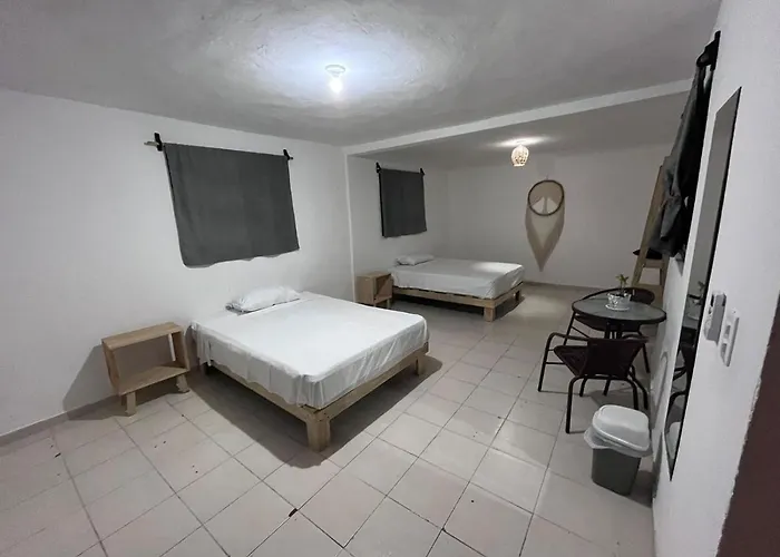 Casa Caamal *