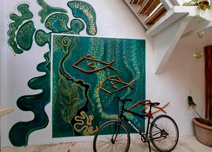 Gasthof Casa Caamal