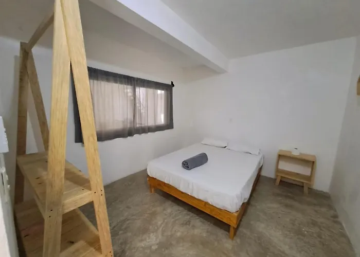 Casa Caamal *