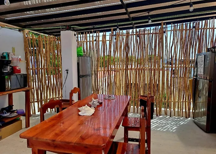 Casa Caamal * Tulum