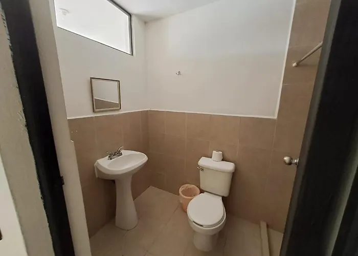 Casa Caamal