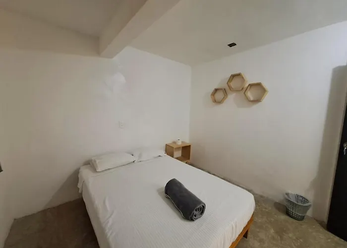 Casa Caamal * Tulum