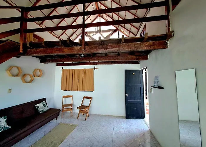 Casa Caamal * Tulum